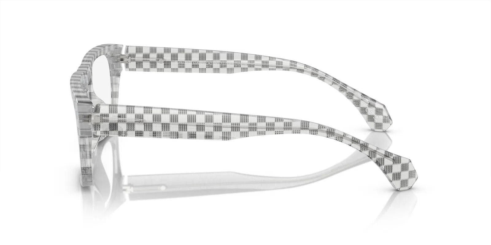 Alain Mikli 3508 Eyeglasses - view 22